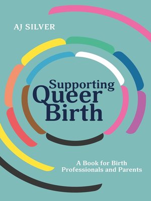 cover image of Supporting Queer Birth